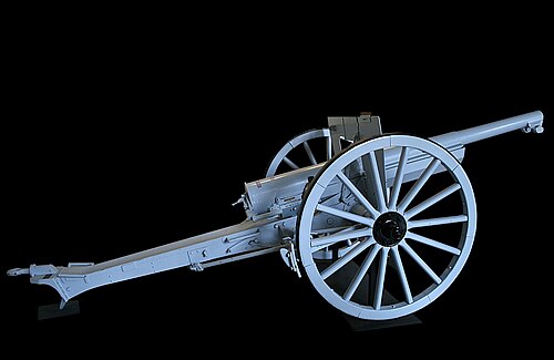 75 mm gun M1897